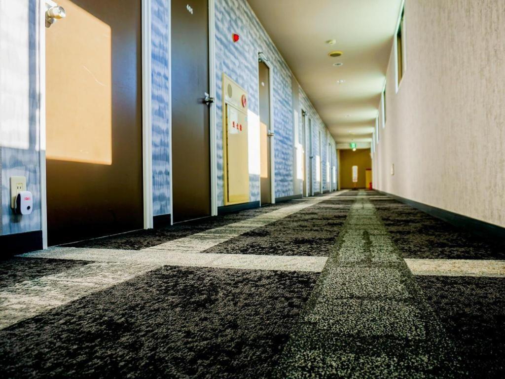 Business Hotel Hane Ise Inter Exteriör bild