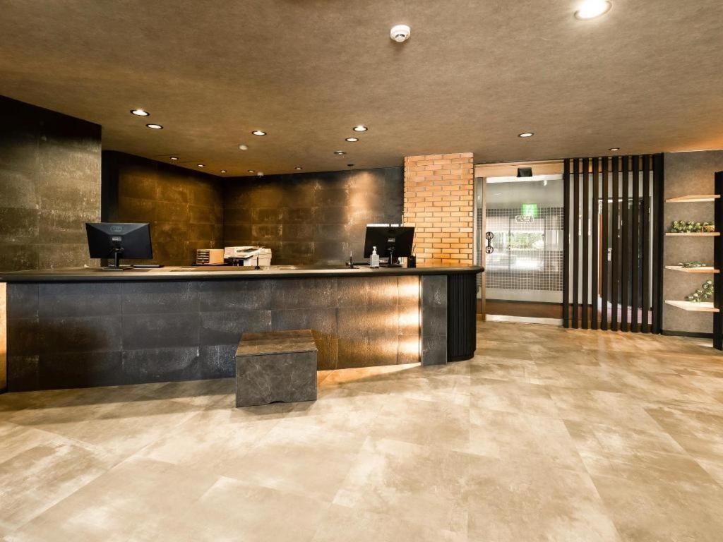 Business Hotel Hane Ise Inter Exteriör bild